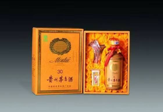 敦煌年份酒回收